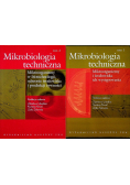 Mikrobiologia techniczna Tom 1