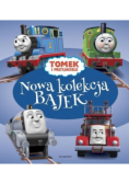 Tomek i przyjaciele Nowa kolekcja bajek