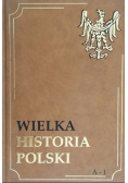 Wielka Historia Polski Tom XI