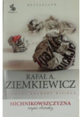 Michnikowszczyzna