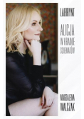 Labirynt Alicja w krainie schematów