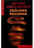 Królowa Południa