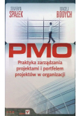 PMO Praktyka zarządzania projektami i portfelem projektów w organizacji