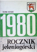Rocznik Jeleniogórski Tom 18