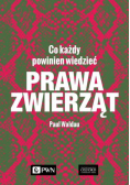 Prawa zwierząt