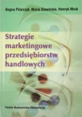 Strategie marketingowe przedsiębiorstw  handlowych