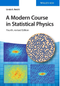 A Modern Course in Statistical Physics