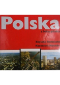 Polska z lotu ptaka