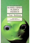 Na wpół uśpieni w żabich piżamach