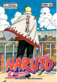 Naruto Tom 72