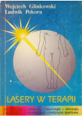 Lasery w terapii