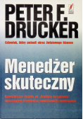 Menedżer skuteczny