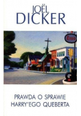 Prawda o sprawie Harryego Queberta