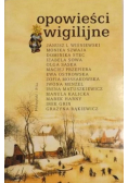 Opowieści wigilijne