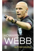 Howard Webb Autobiografia