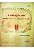 Leksykon Polactwa w Niemczech