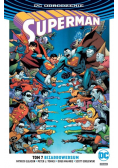 Superman Tom 7 Bizarrowersum