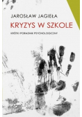 Kryzys w szkole