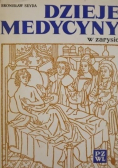 Dzieje medycyny w zarysie