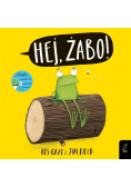 Hej, żabo!