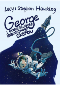George i poszukiwanie kosmicznego skarbu