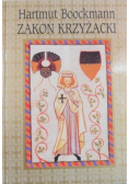 Zakon krzyżacki