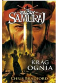 Młody samuraj Tom 6 Krąg ognia