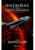 Hajmdal Tom 2 Księżyce Monarchy