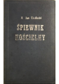 Śpiewnik Kościelny 1947 r.
