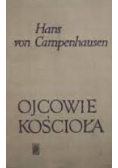 Ojcowie kościoła
