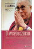 O współczuciu Jak osiągnąć spokój wewnętrzny