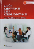 Zbiór zabawnych gier szkoleniowych