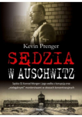 Sędzia w Auschwitz