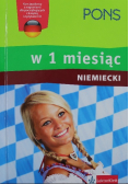 Niemiecki w 1 miesiąc