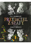 Przyjaciel z szafy