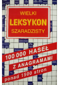 Wielki leksykon szaradzisty