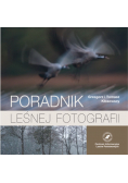 Poradnik leśnej fotografii