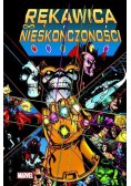 Rękawica Nieskończoności