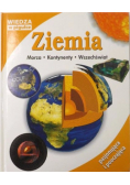 Ziemia Morza kontynenty wszechświat