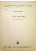 Józef Wybicki życie i twórczość