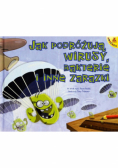 Jak podróżują wirusy bakterie i inne zarazki