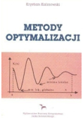 Metody optymalizacji