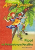 Pippi na południowym Pacyfiku