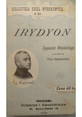 Irydyon 1898 r.