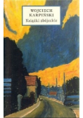 Książki zbójeckie