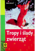 Tropy i ślady zwierząt
