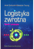 Logistyka zwrotna