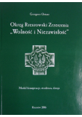 Okręg Rzeszowski Zrzeszenia "Wolność i Niezawisłość"
