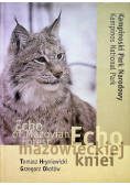 Echo mazowieckiej kniei