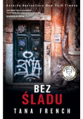Bez śladu